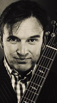 Chris Difford
