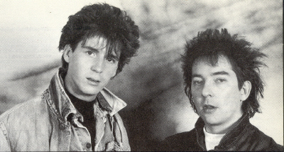 Climie Fisher