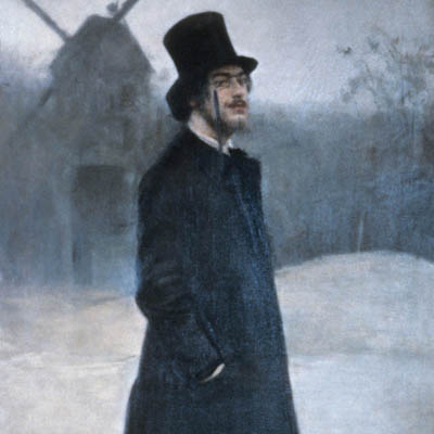 Erik Satie