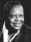 Oscar Peterson