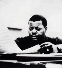 Oscar Peterson