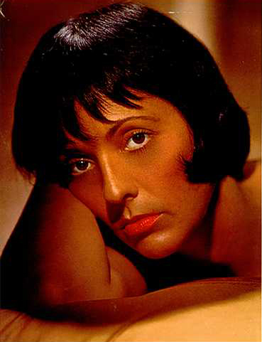 Keely Smith