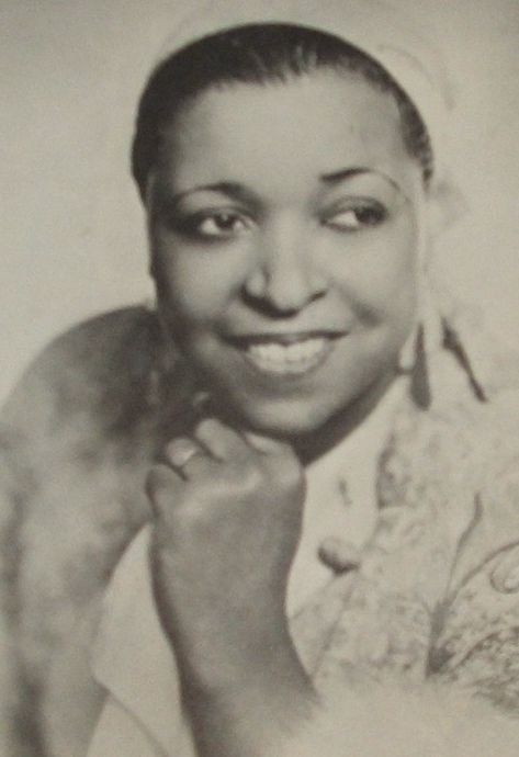 Ethel Waters