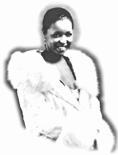 Ethel Waters