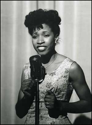 Ethel Waters