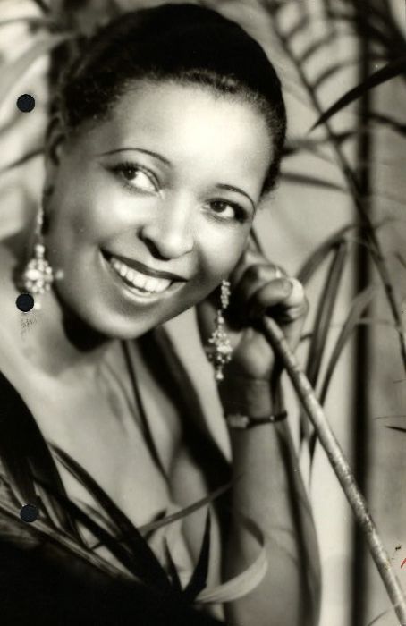 Ethel Waters