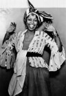 Ethel Waters