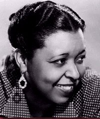 Ethel Waters