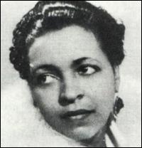 Ethel Waters