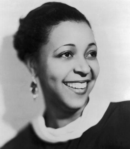 Ethel Waters