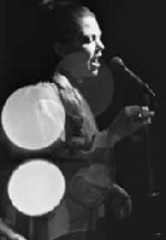 Annie Ross