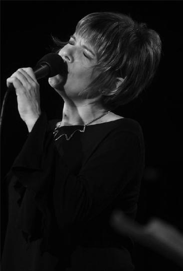 Karrin Allyson