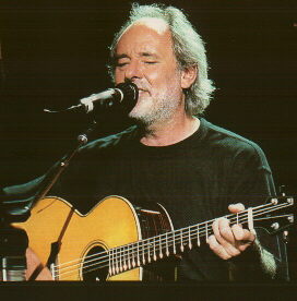 Maxime Le Forestier