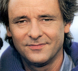 Maxime Le Forestier