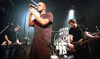 Hansen Band