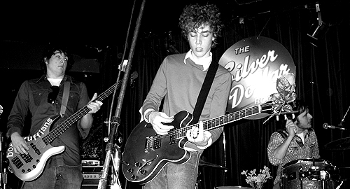 Born Ruffians