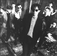The Blue Aeroplanes