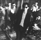 The Blue Aeroplanes