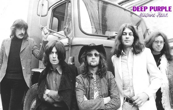 Deep Purple