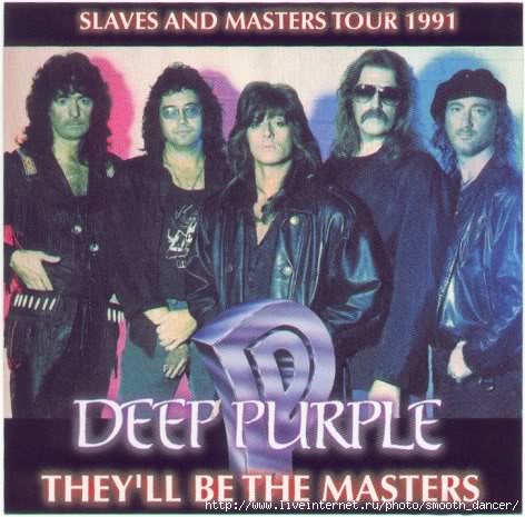 Deep Purple