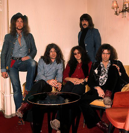 Deep Purple