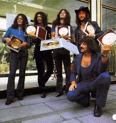 Deep Purple