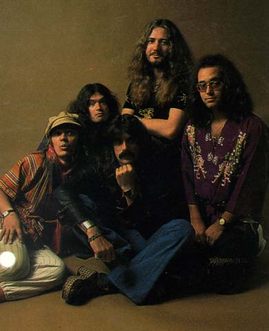 Deep Purple