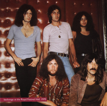 Deep Purple