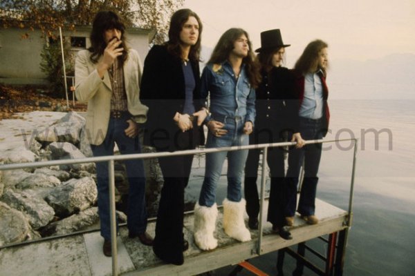 Deep Purple