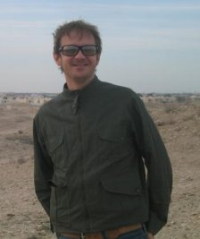 Chris Coco