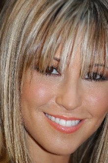 Rachel Stevens