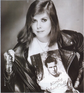 Kirsty MacColl