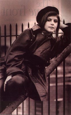 Kirsty MacColl