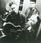 The Darling Buds
