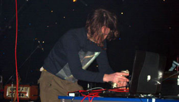 Leafcutter John