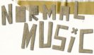 normal music
