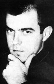 Boyd Rice