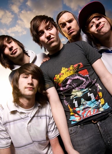 You Me At Six