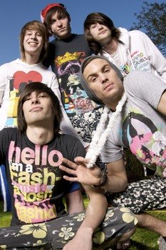 You Me At Six