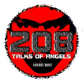 208 talk of Angels