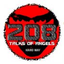 208 talk of Angels