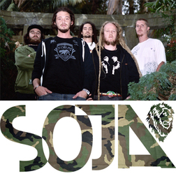 Soldiers of Jah Army