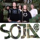Soldiers of Jah Army