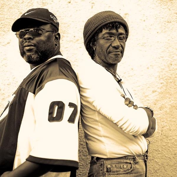 Sly & Robbie