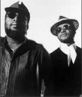 Sly & Robbie