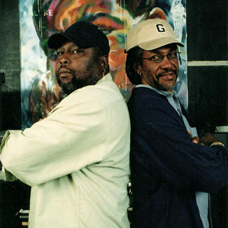 Sly & Robbie