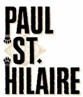 Paul St. Hilaire