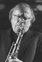Klaus Doldinger