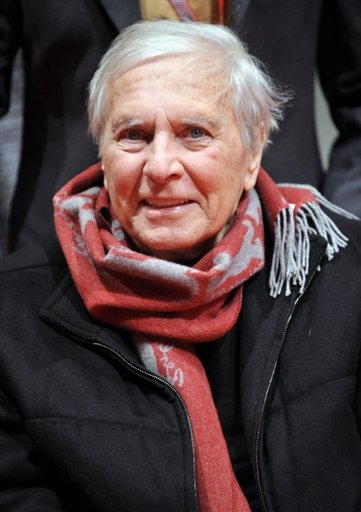 Maurice Jarre