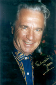 Maurice Jarre